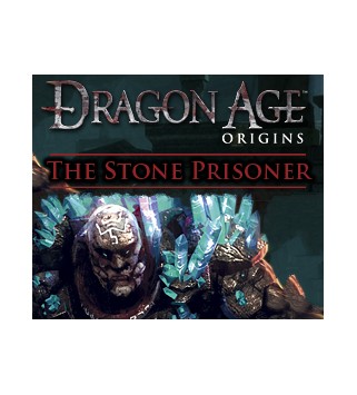 Dragon Age: Origins - The Stone Prisoner DLC Origin / EA app Key GLOBAL